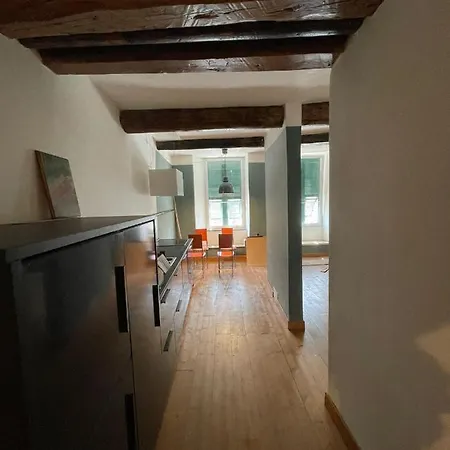 Apartment Porta Dei Vacca Casa Di Pre' Citra 23 23