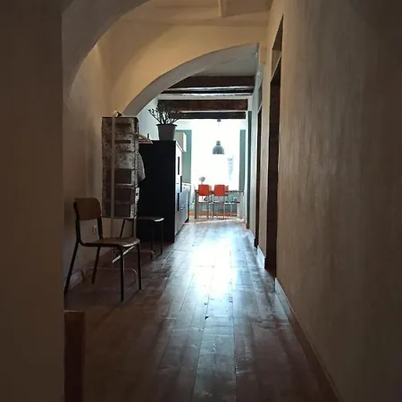 Porta Dei Vacca Casa Di Pre' Citra 23 23 Apartment