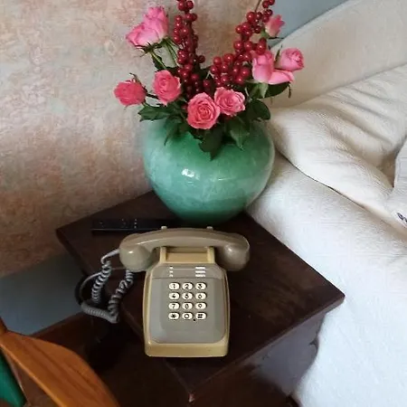 Apartment Porta Dei Vacca Casa Di Pre' Citra 23 23 Genoa